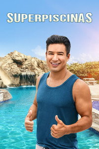 Supersize My Pool - Season 1 Episode Guide