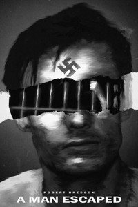 Постер фильма «Приговоренный к смерти бежал, или Дух веет, где хочет (1956)» — (9 из 37)