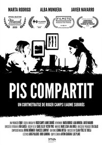 Movieposter Pis compartit