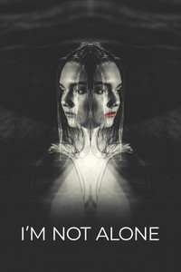 Aš ne viena (2023) poster