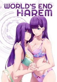 World's End Harem - Season 1
