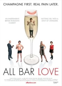 Poster de All Bar Love