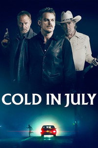 Cold in July Cold in July