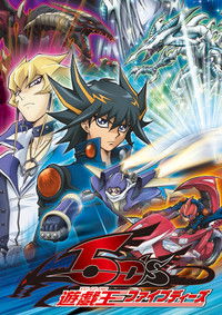 copertina serie tv Yu-Gi-Oh%21+5D%27s 2008