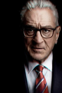 Постер сериала «Нулевой день (2025)» — (5 из 22)