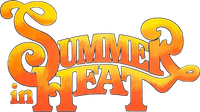 Логотип фильма «Summer Heat (1979)» — (1 из 7)