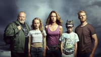«Девочка, которая кричала: «Волки!» (2020)» — обои к сериалу #1