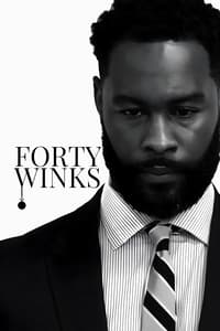 Poster de Forty Winks