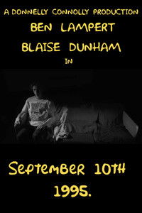 Imagem do Filme September 10th, 1995