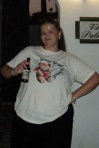 Katie Rogerson profile