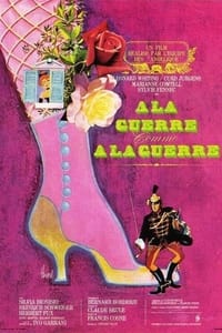 À la guerre comme à la guerre (1972)