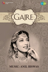 Gajre (1948) poster