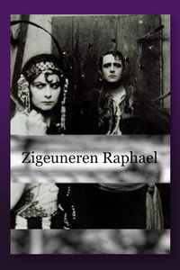 Постер фильма «Zigeuneren Raphael (1914)» — (4 из 4)