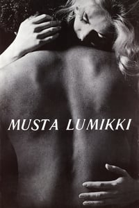Musta Lumikki (1971)