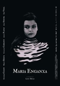 Poster de Maria Enganxa