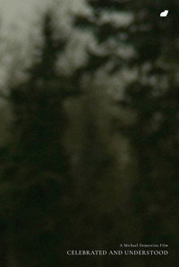 Постер фильма «Celebrated and Understood (2011)» — (2 из 2)