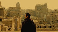 «В последние дни города (2016)» — обои к фильму #1