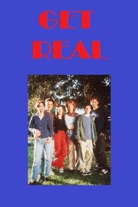 Постер сериала «Будь собой (1999-2000)» — (3 из 5)