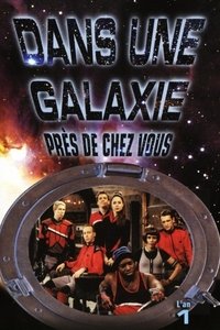Saison 1 poster