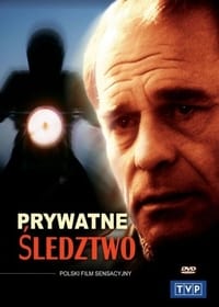 Prywatne śledztwo (1987)