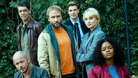«Из мрака прошлого (2023)» — обои к сериалу #4