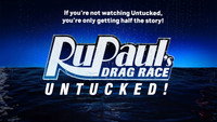 Обои к сериалу «Drag Race: Untucked! (2009)» — (19 из 110)