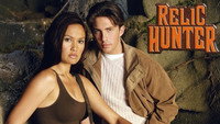 «Охотники за древностями (1999-2002)» — обои к сериалу #3