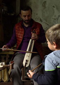 Imagem do Filme Horona Duranlar