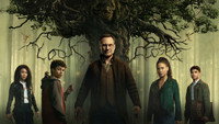 «Хроники Спайдервика (2024)» — обои к сериалу #1