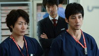 «Chîmu Bachisuta Final: Keruberosu no shouzou (2014)» — обои к фильму #4