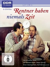 Rentner haben niemals Zeit (1979)