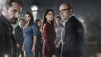 «Берлинская резидентура (2016-2019)» — обои к сериалу #3