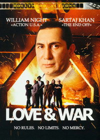 Постер к фильму All's Fair in Love & War (1997)