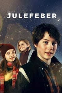 tv show poster Julefeber 2020