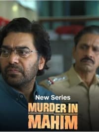 Murder in Mahim (2024)