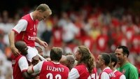 Arsenal Legends: Dennis Bergkamp