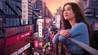 «Целую, Китти (2023)» — обои к сериалу #8