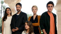 «Тиран (2014 - 2016)» — обои к сериалу #2
