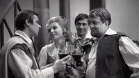 «O statecném Petrovi (1969)» — обои к фильму #1