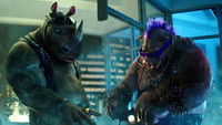 Ninja Turtles 2