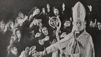 «The Cross Bearer (1918)» — обои к фильму #1