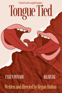 Imagem do Filme Tongue Tied