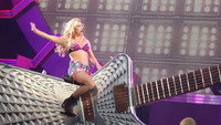 «Britney Spears Live: The Femme Fatale Tour (2011)» — обои к фильму #1