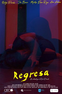 Постер фильма «Regresa (2020)» — (2 из 7)