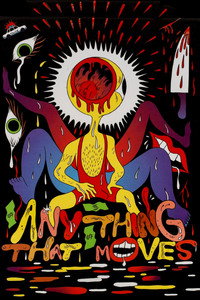 Anything That Moves