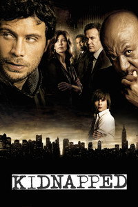 Постер сериала «Похищенный (2006-2007)» — (2 из 10)