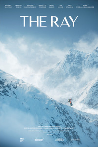 Imagem do Filme The Ray