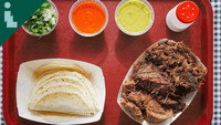 Rio Grande Valley: Barbacoa