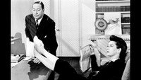 «Возьми письмо, дорогая (1942)» — обои к фильму #2
