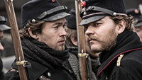 «1864 (2014)» — обои к сериалу #1